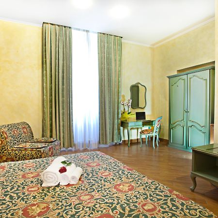 Hotel Augustea Rome Exterior photo