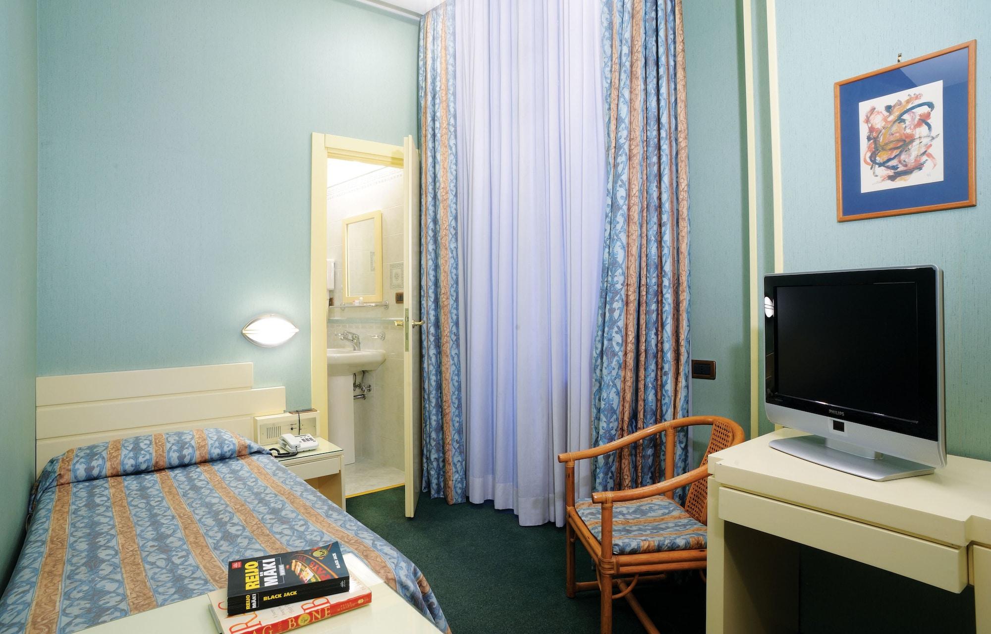 Hotel Augustea Rome Exterior photo