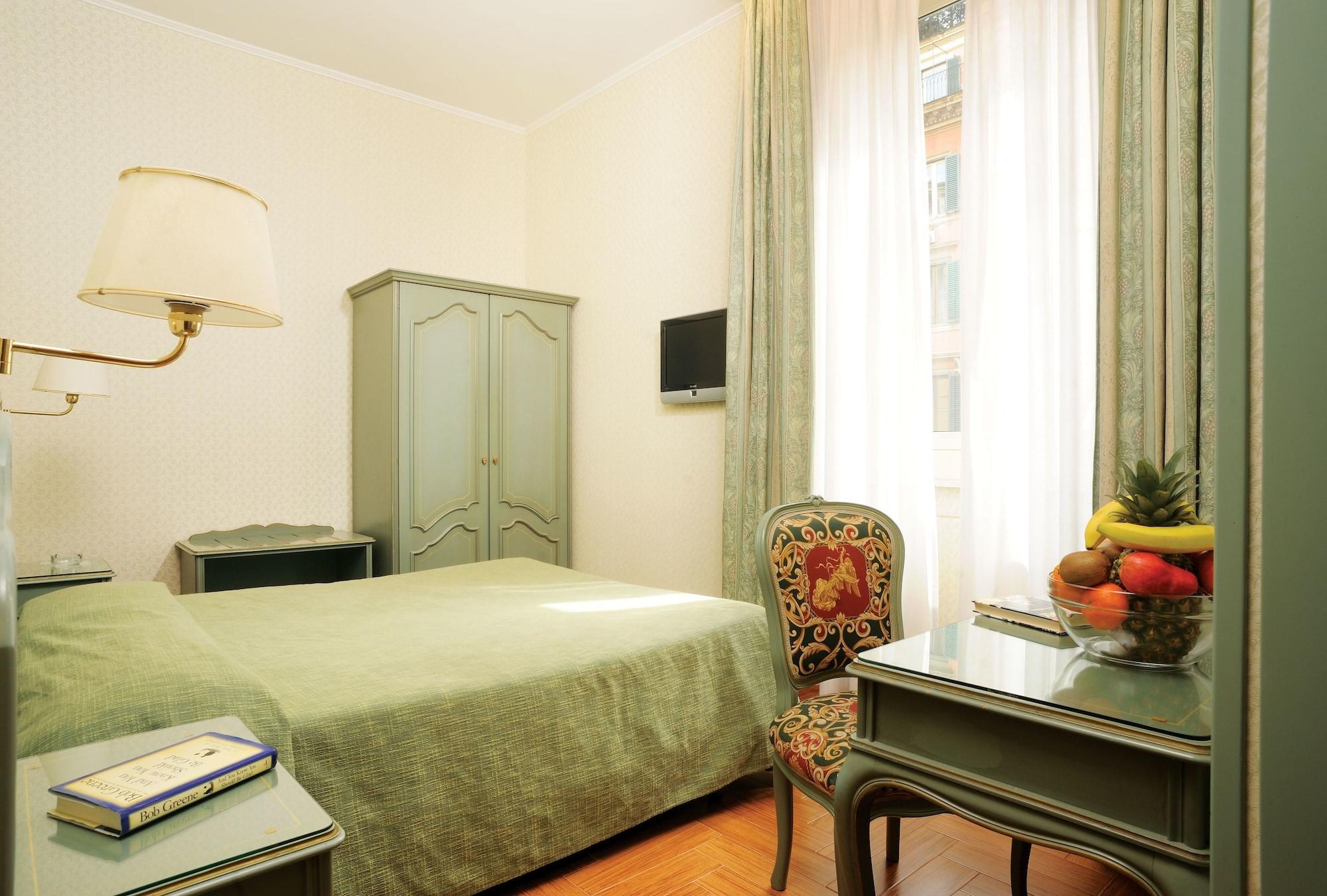 Hotel Augustea Rome Exterior photo