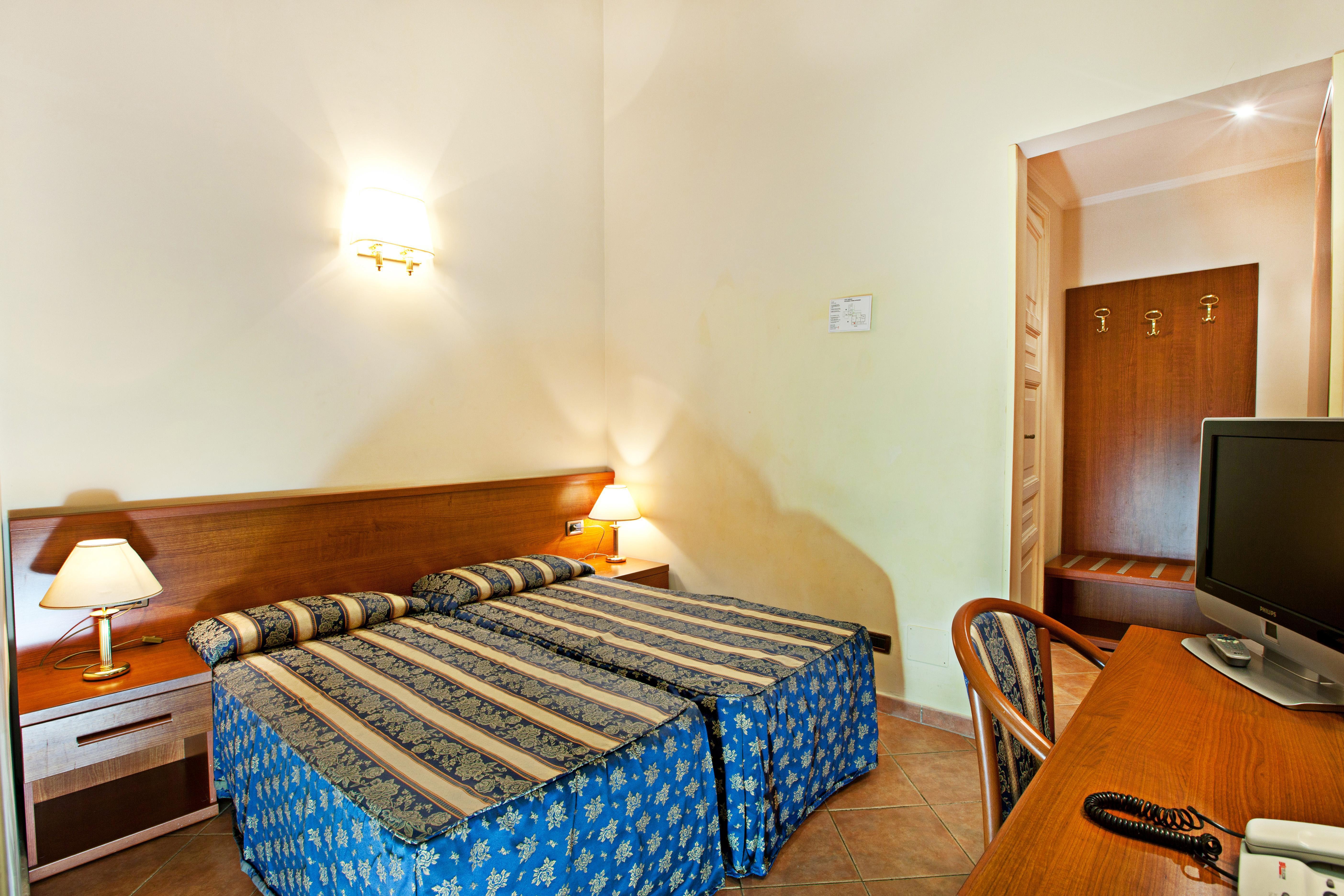 Hotel Augustea Rome Exterior photo