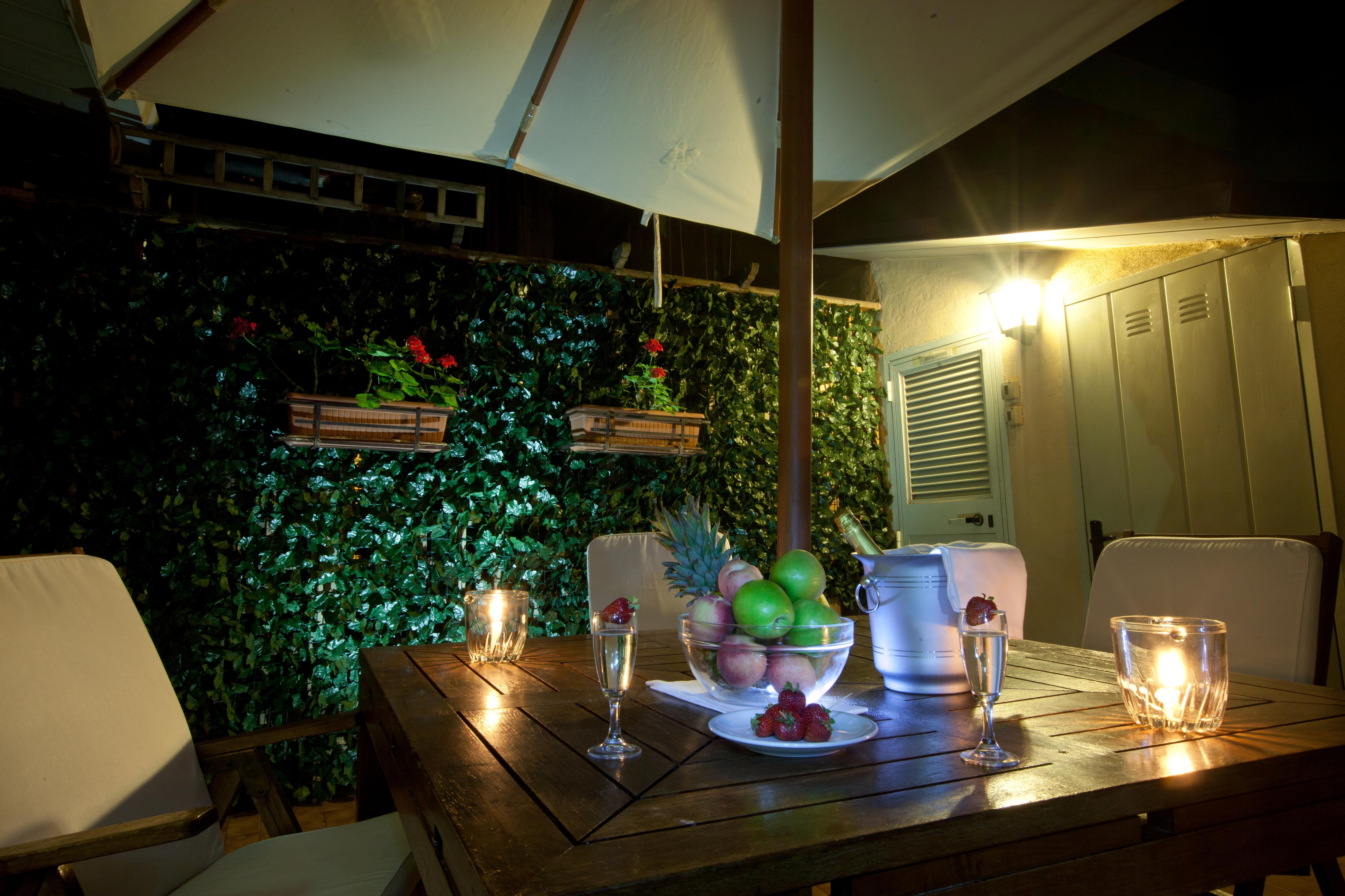 Hotel Augustea Rome Exterior photo