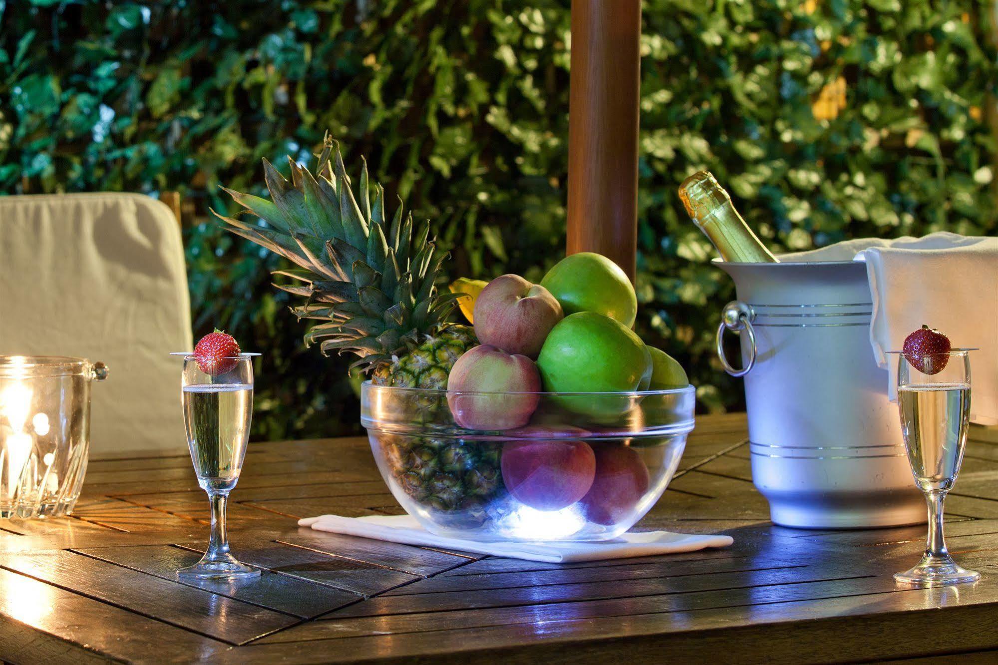 Hotel Augustea Rome Exterior photo