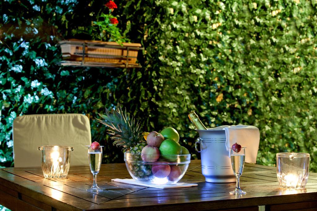 Hotel Augustea Rome Exterior photo